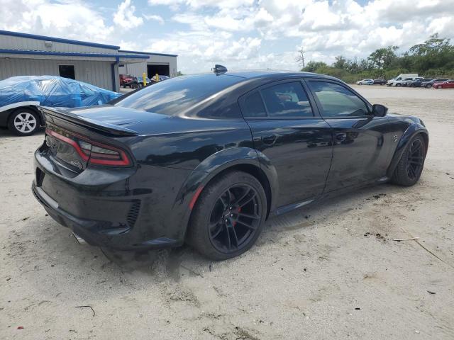  DODGE CHARGER 2021 Czarny