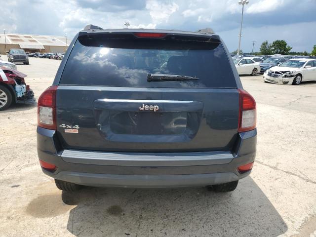 Parquets JEEP COMPASS 2014 Gray