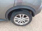 2011 NISSAN JUKE TEKNA for sale at Copart SANDY