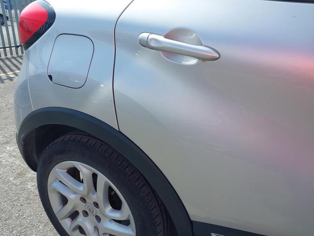 2013 RENAULT CAPTUR D-Q