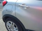 2013 RENAULT CAPTUR D-Q for sale at Copart CHESTER