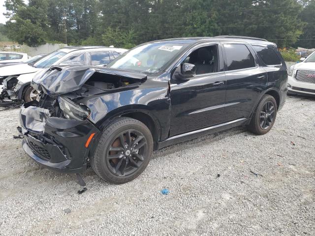  DODGE DURANGO 2023 Black
