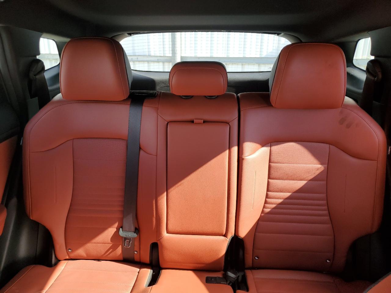 5xyk53df0rg171123 5XYK53DF0RG171123 2024 Kia Sportage Sx Prestige