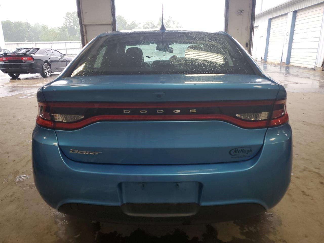 2016 Dodge Dart Sxt Sport VIN: 1C3CDFFA8GD819074 Lot: 64377195