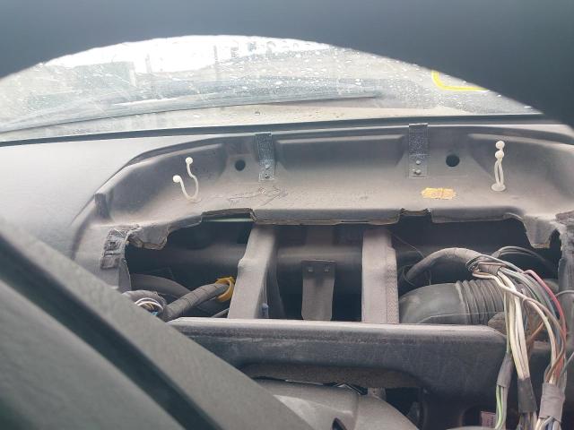 1987 AUDI QUATTRO RHD 