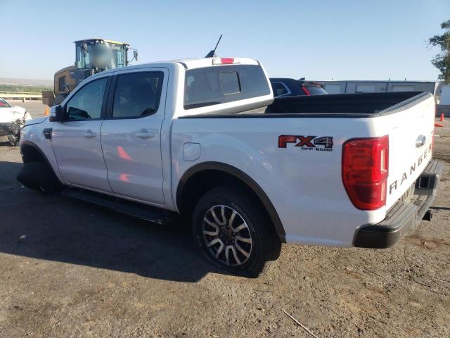  FORD RANGER 2019 Biały
