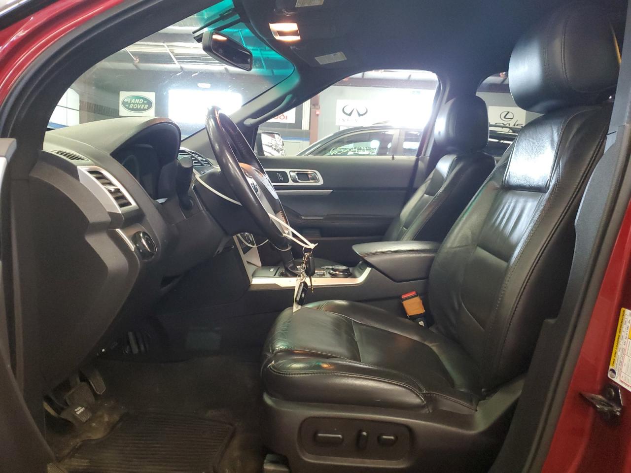 2014 Ford Explorer Xlt VIN: 1FM5K8D84EGB14429 Lot: 65327065