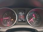 2010 VOLKSWAGEN GOLF MATCH for sale at Copart GLOUCESTER