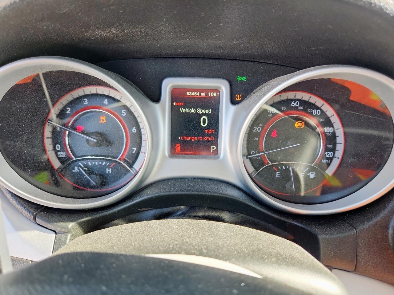 2019 Dodge Journey Se VIN: 3C4PDCAB0KT820802 Lot: 67028585