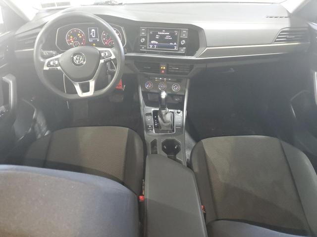  VOLKSWAGEN JETTA 2019 White