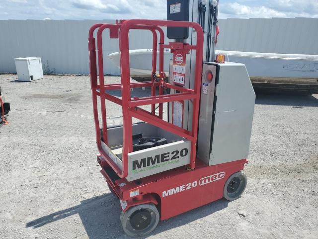 2023 Mec Mme20 Vertical Lift