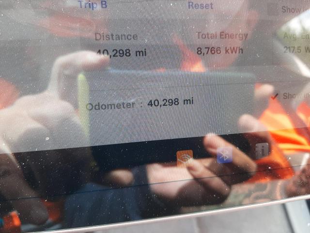 2023 TESLA MODEL 3 LONG RANGE RWD 