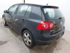 2006 VOLKSWAGEN GOLF SPORT for sale at Copart WESTBURY