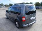 2011 VOLKSWAGEN CADDY C20 for sale at Copart WESTBURY