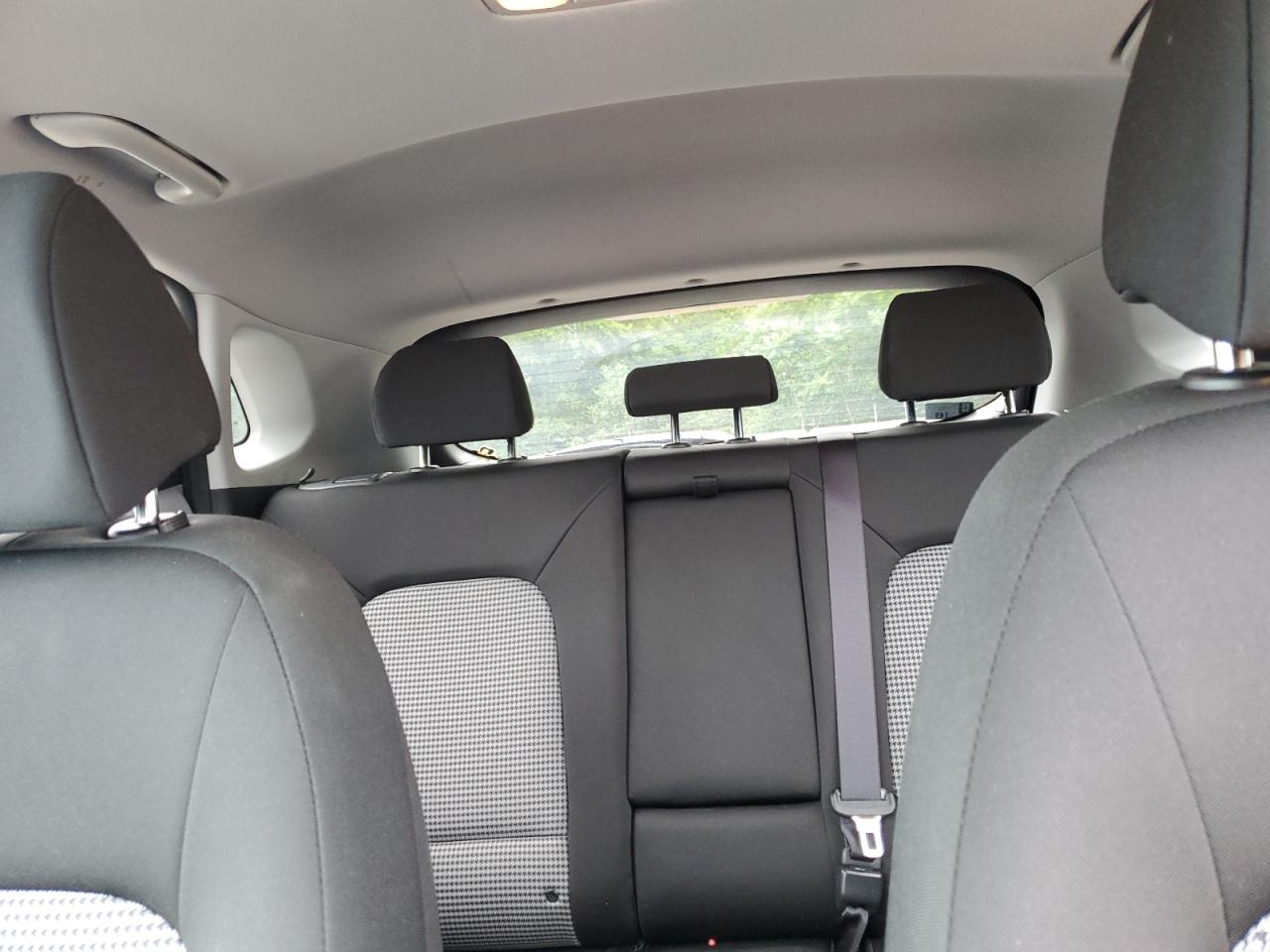 2020 Hyundai Kona Sel Plus VIN: KM8K6CAA8LU447992 Lot: 62816085