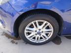 2014 FORD FOCUS ZETE for sale at Copart NEWBURY