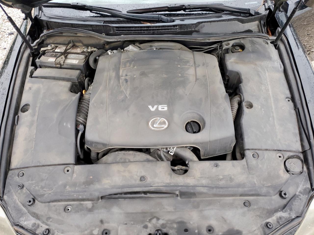 2012 Lexus Is 250 VIN: JTHBF5C29C5162748 Lot: 63562345