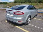 2012 FORD MONDEO ZET for sale at Copart SANDTOFT