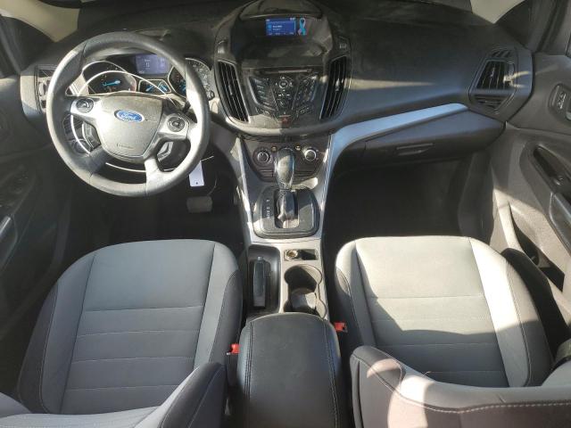  FORD ESCAPE 2014 Blue