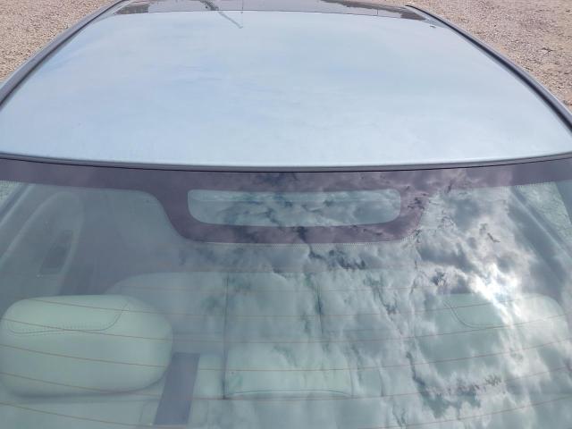 2003 VOLVO S40 S