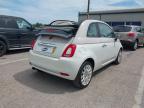 2018 FIAT 500-60TH C for sale at Copart SANDWICH