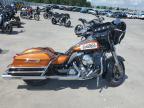 2014 HARLEY-DAVIDSON FLHTK ELECTRA GLIDE ULTRA LIMITED   for sale at Copart FL - ORLANDO NORTH