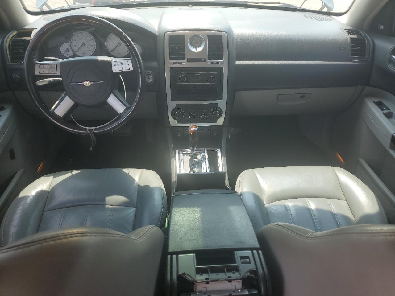 2006 Chrysler 300C VIN: 2C3KA63H36H209770 Lot: 63739055