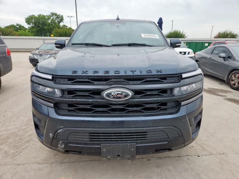  FORD EXPEDITION 2024 Сharcoal