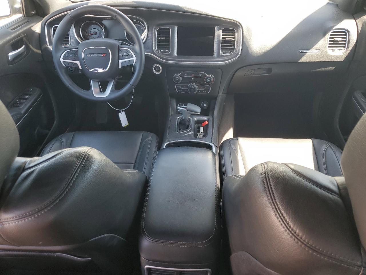 2017 Dodge Charger Sxt VIN: 2C3CDXHG7HH612042 Lot: 65794315