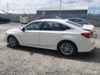 2024 HONDA CIVIC EX   for sale at Copart NS - HALIFAX