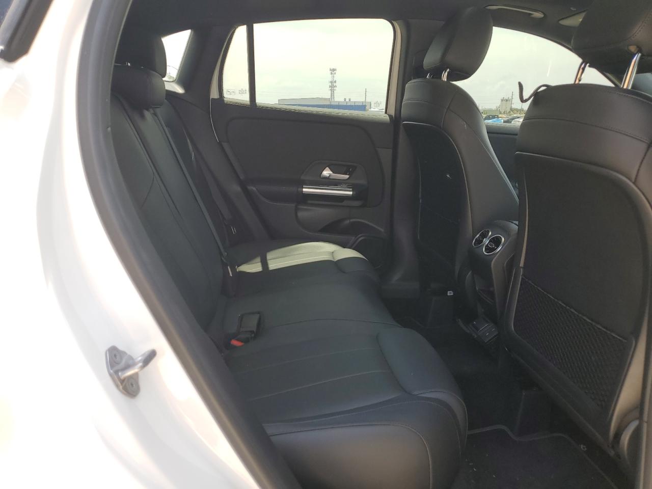 2021 Mercedes-Benz Gla 250 VIN: W1N4N4GB6MJ216672 Lot: 62549605