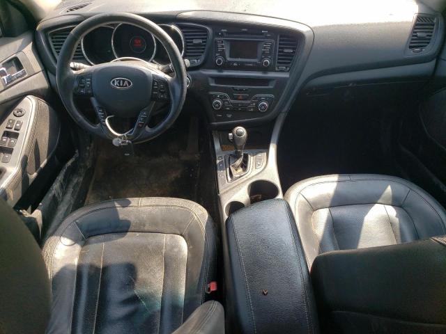 2012 KIA OPTIMA EX  