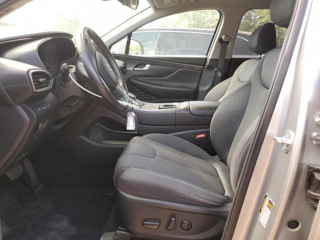  HYUNDAI SANTA FE 2023 Silver