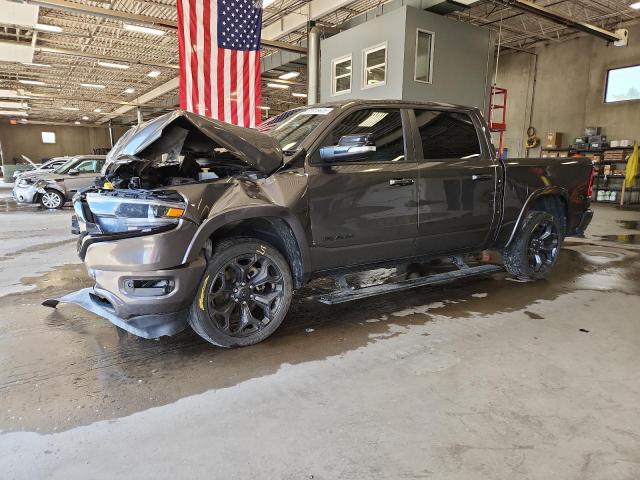 RAM 1500 – zdjęcie z aukcji, lot #63918625