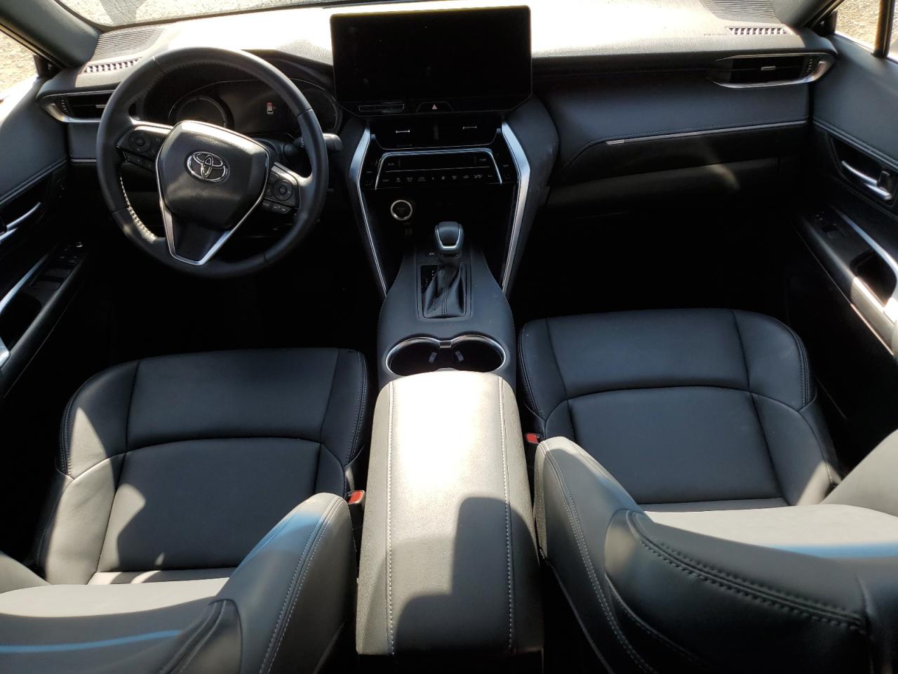 2024 Toyota Venza Le VIN: JTEAAAAH6RJ158129 Lot: 63261865