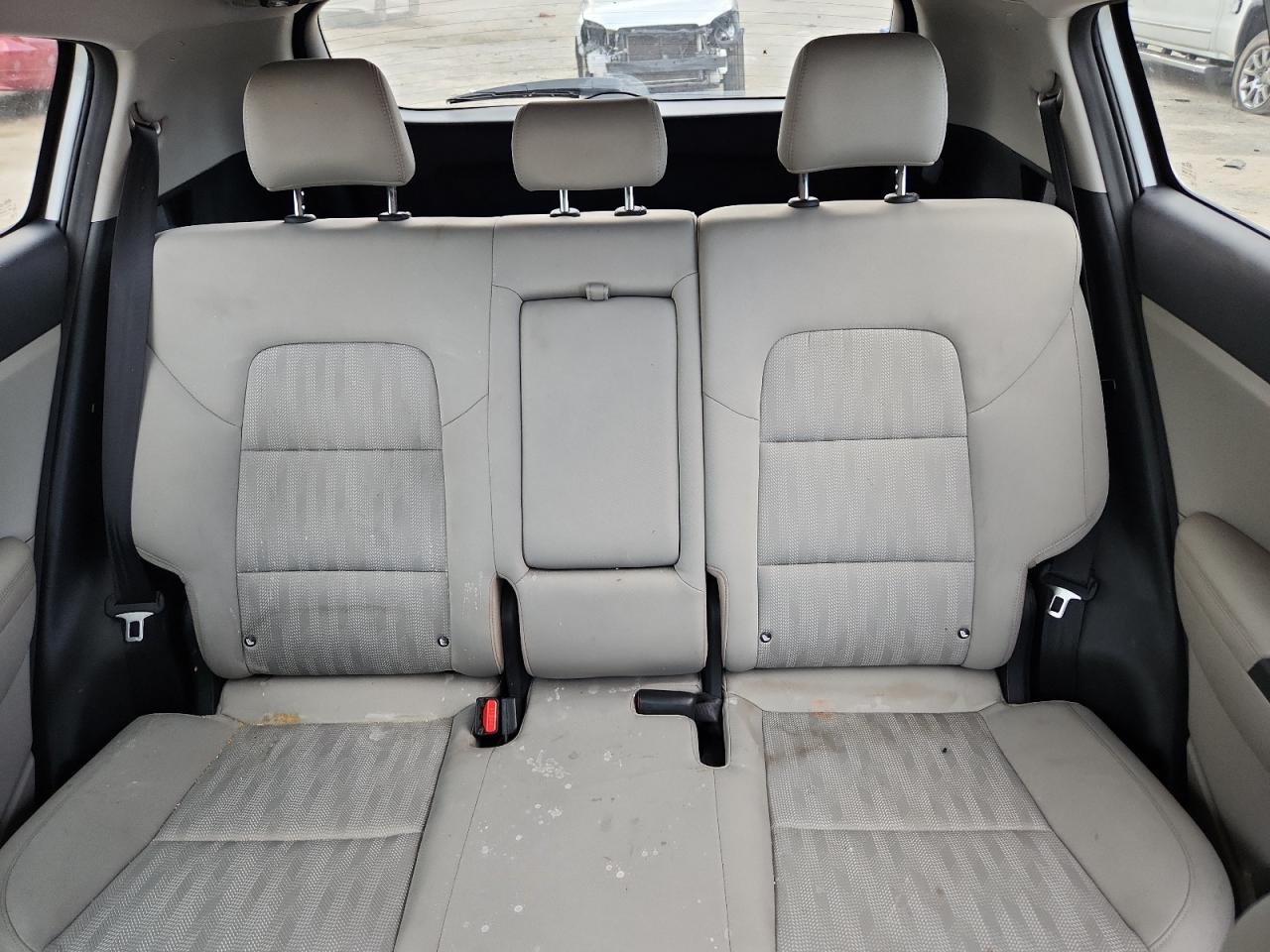 2020 Kia Sportage Lx VIN: KNDPM3AC4L7775300 Lot: 63601175