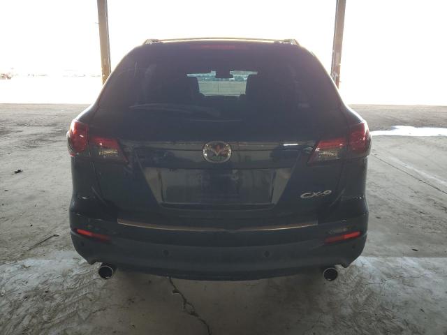  MAZDA CX-9 2015 Czarny