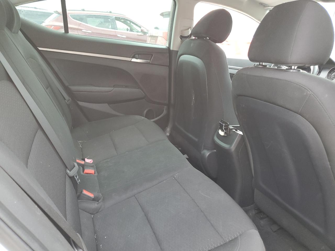 2019 Hyundai Elantra Se VIN: 5NPD74LF0KH469387 Lot: 65516175