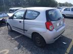 2011 CHEVROLET AVEO S AC for sale at Copart SANDTOFT