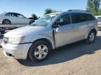 2010 DODGE JOURNEY SXT   for sale at Copart ON - LONDON