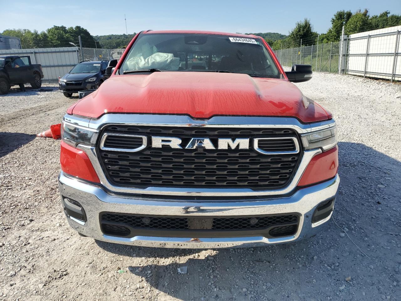 1c6srffp1sn656792 1C6SRFFP1SN656792 2025 Ram 1500 Big Horn/Lone Star