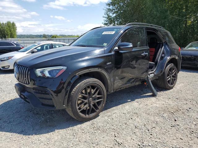 MERCEDES-BENZ GLE-CLASS – zdjęcie z aukcji, lot #65456565