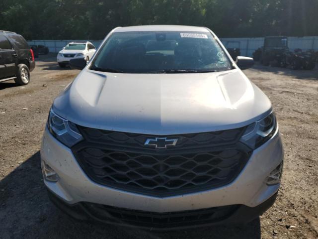  CHEVROLET EQUINOX 2020 Srebrny