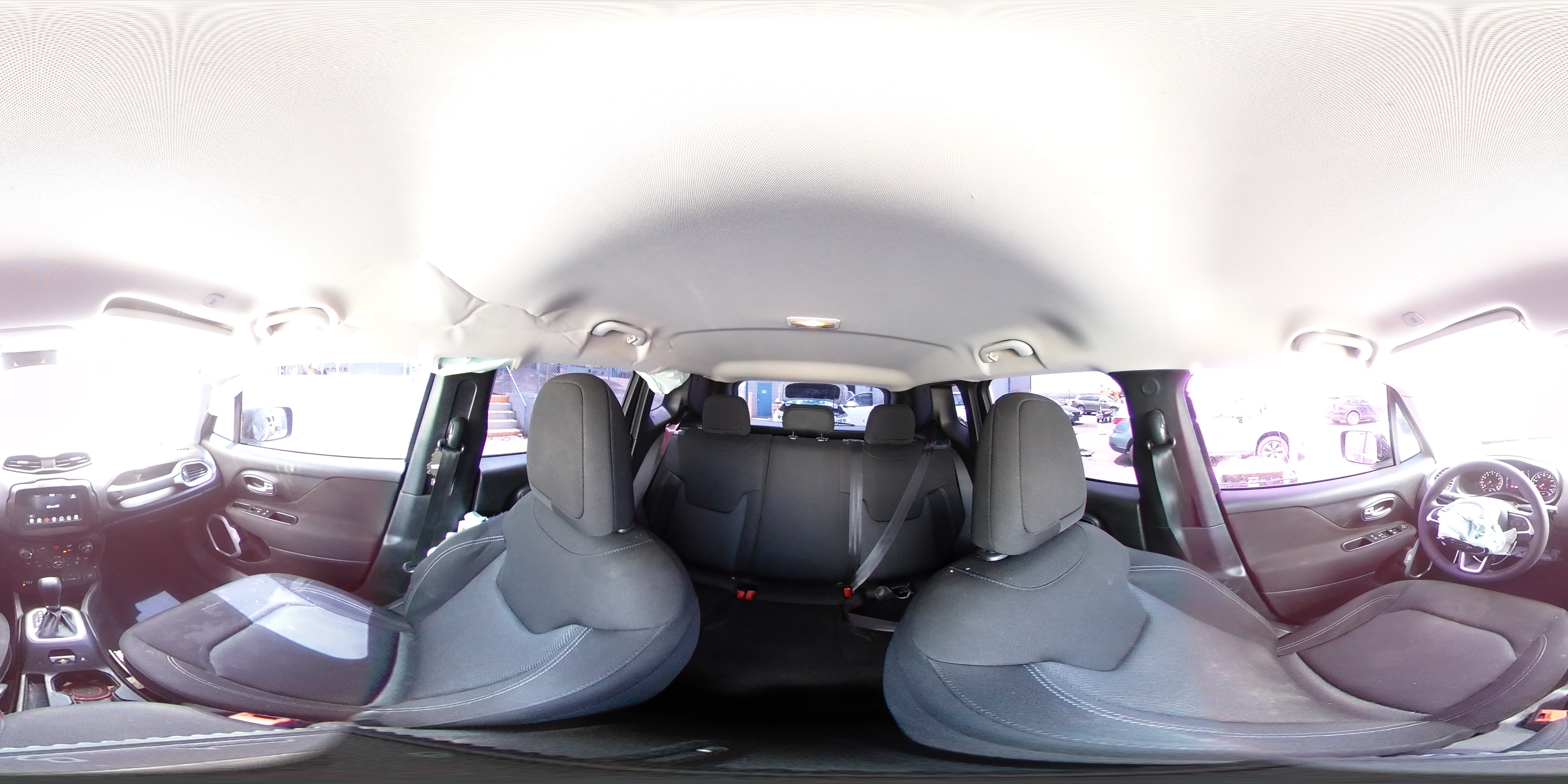 2021 Jeep Renegade Sport VIN: ZACNJDAB4MPM67297 Lot: 63518815