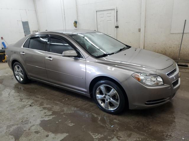  CHEVROLET MALIBU 2012 Brązowy