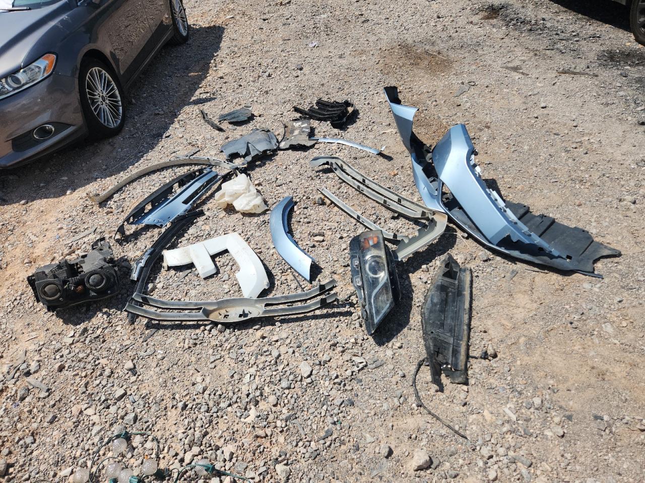 2016 Ford F150 Supercrew VIN: 1FTEW1EF2GKF46143 Lot: 64488305