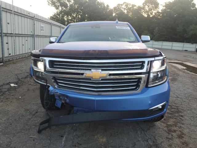  CHEVROLET SUBURBAN 2019 Blue