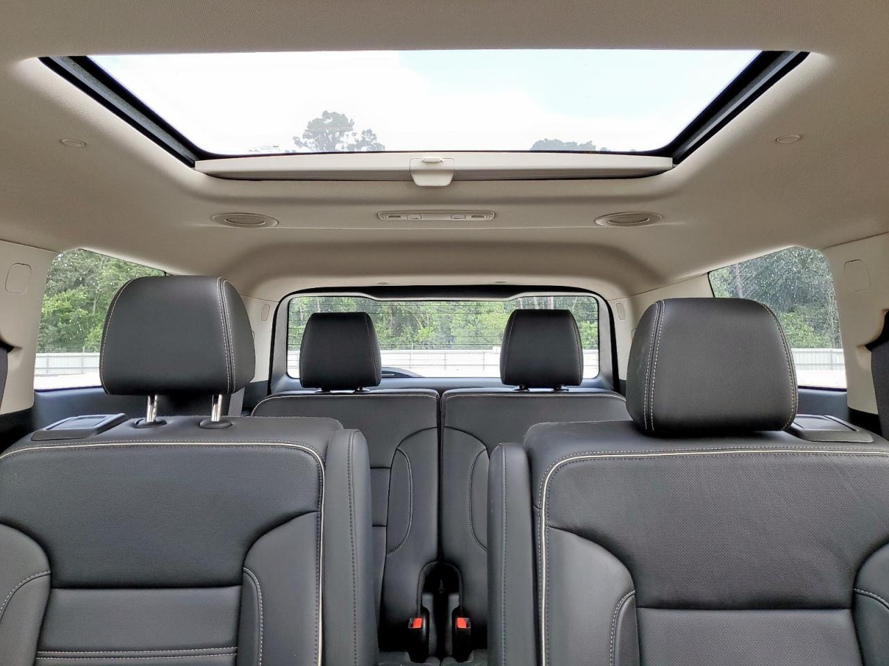 2021 GMC Acadia Denali VIN: 1GKKNPLSXMZ178407 Lot: 64597845