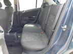 2012 VAUXHALL CORSA EXCL for sale at Copart PETERLEE