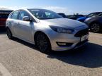 2017 FORD FOCUS ST-L for sale at Copart SANDWICH
